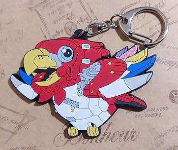 Amazon.co.jp: セッちゃん 機界戦隊 ゼンカイジャー K-SuKe